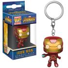 Marvel Avengers Infinity War POP! Iron Man 4 cm