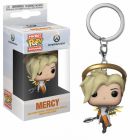 Overwatch POP! Mercy 4 cm