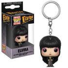 Elvira Mistress of the Dark POP! přívěšek Elvira 4 cm