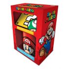Super Mario, Mario, dárkový box