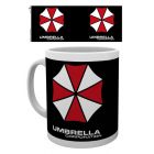Resident Evil, Umbrella Corp., hrnek