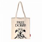 Harry Potter, Dobby, bavlněná taška