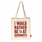 Harry Potter, Bradavický slogan, plátěná taška