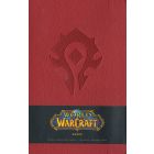 World of Warcraft, Horda, A5 zápisník