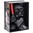 Star Wars, Darth Vader, plyšák 25 cm