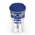 Star Wars, R2-D2, cestovní hrnek