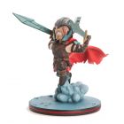 Marvel, Thor Ragnarok, Thor figurka 12 cm