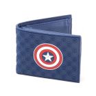 Captain America, peněženka