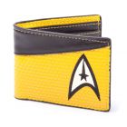 Star Trek, peněženka s hodností velitele