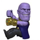 Marvel, Avengers Infinity War, Thanos, postavička na kabel 5 cm
