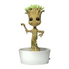 Marvel, Guardians of the Galaxy, Groot, tančící figurka 15 cm