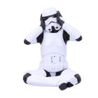 Star Wars, Hear No Evil Stormtrooper, figurka 10 cm