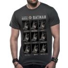  Batman, Moods of Batman, tričko