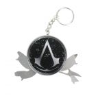 Assassins Creed, Logo, přívěšek na klíče s nářadíčkem (4v1)