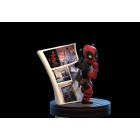 Marvel, Deadpool Diorama, figurka 10 cm