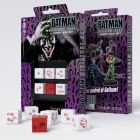 DC Comics, Joker, set kostek