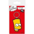 Simpsonovi, Bart Simpson, přívěšek na klíče