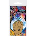 Guardians of the Galaxy Vol. 2, Baby Groot, gumový přívěšek 6 cm