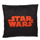 Star Wars, logo, polštářek 40 cm