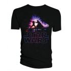 Star Wars, Darth Vader vs Luke, tričko