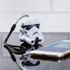 Star Wars, Original Stormtrooper, mini bluetooth reproduktor