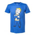Fallout 4, Vault boy, tričko