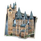 Harry Potter, Astronomická věž, 3D puzzle (875 ks)