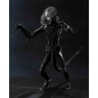 Alien S.H. MonsterArts, akční figurka Alien 18 cm