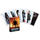 Mass Effect, pokerové karty