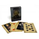 Game of Thrones, pokerové karty
