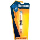 Doctor Who, kuličkové pero a stylus