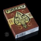 Firefly pokerové karty