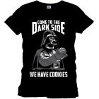 Star Wars, Come To The Dark Side, tričko