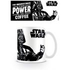 Star Wars, Power of coffee hrnek