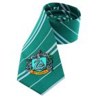 Harry Potter, kravata s erbem Zmijozel