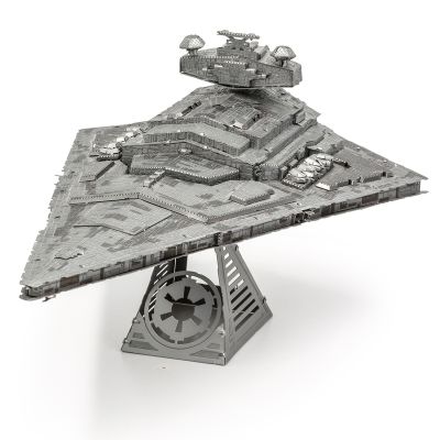 Premium Series, Star Wars, Imperial Star Destroyer