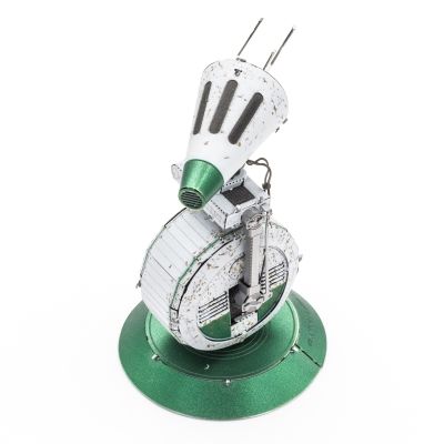 Metal Earth, Star Wars, D-O