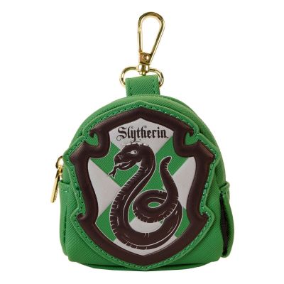 Harry Potter, Zmijozel, taštička na pamlsky