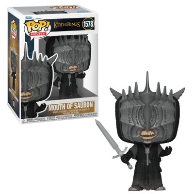 Lord of the Rings, POP! Ústa Sauronova, figurka 9 cm