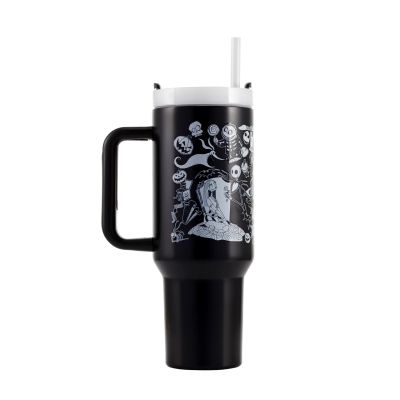 Nightmare Before Christmas, tumbler