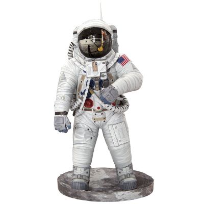 Premium Series, Apollo 11 Astronaut