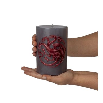 Game of Thrones, Targaryen, XL svíčka