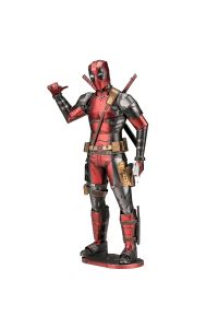 Metal Earth, Marvel, Deadpool