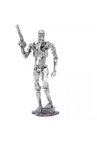 ICONX, Terminator T-800 Endoskeleton