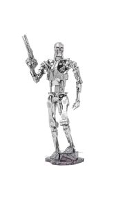 Premium Series, Terminator T-800 Endoskeleton