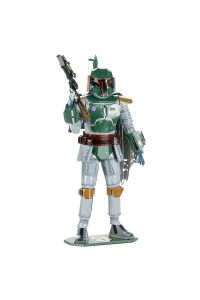 ICONX, Star Wars, Boba Fett