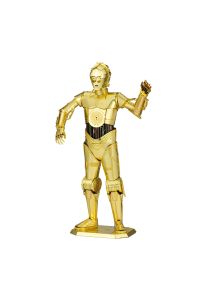 ICONX, Star Wars, C-3PO