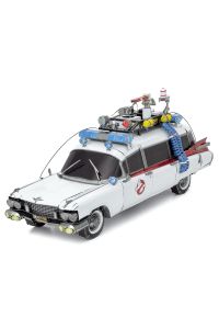 ICONX, Ghostbusters, Ecto-1