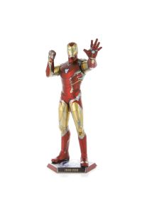 Premium Series, Marvel, Iron Man Mark LXXXV