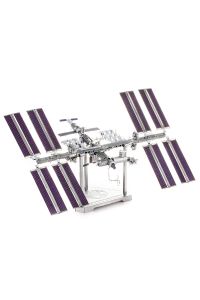 Premium Series, mezinárodní vesmírná stanice ISS